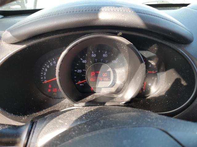 Photo 9 from auction – 2014 KIA SOUL ! with VIN KNDJX3A55E7093222