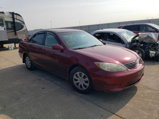 Photo 4 from auction – 2006 TOYOTA CAMRY LE with VIN 4T1BE32K96U131046