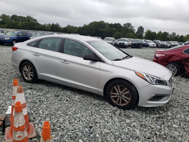 Photo 4 from auction – 2016 HYUNDAI SONATA SE with VIN 5NPE24AF5GH360033
