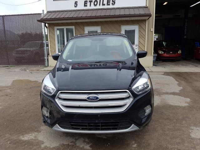 Photo 5 from auction – 2019 FORD ESCAPE SE with VIN 1FMCU9GD2KUC58753