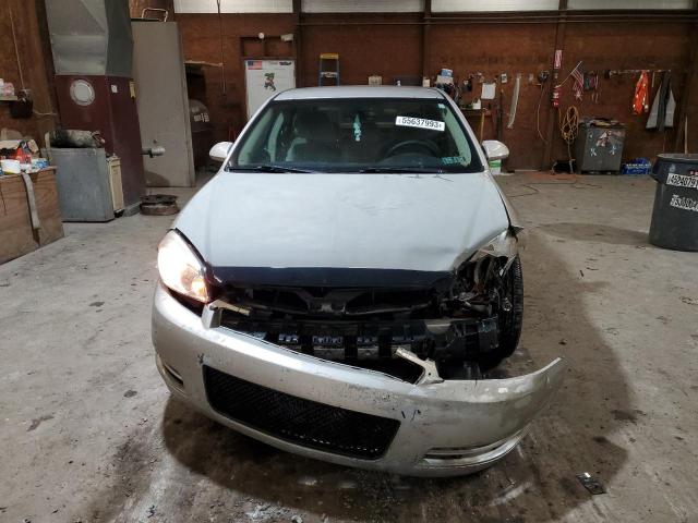 Photo 5 from auction – 2010 CHEVROLET IMPALA LS with VIN 2G1WA5EKXA1101768