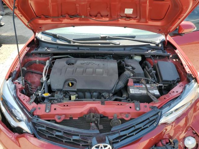 Photo 11 from auction – 2016 TOYOTA COROLLA L with VIN 2T1BURHE4GC722850