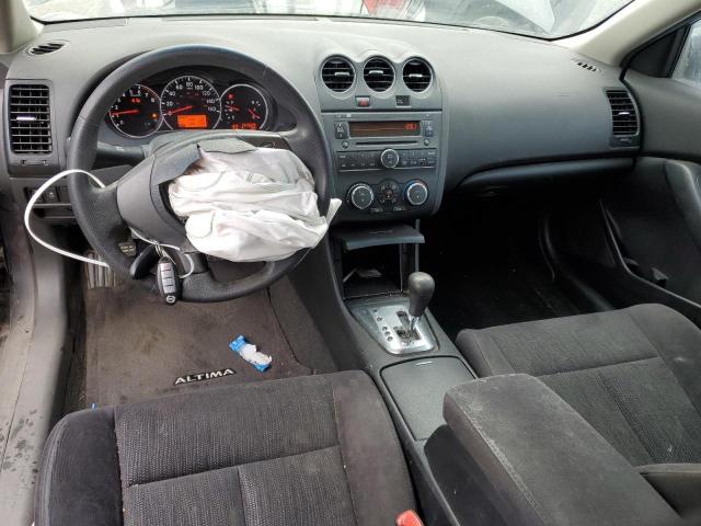 Photo 8 from auction – 2011 NISSAN ALTIMA BAS with VIN 1N4AL2AP0BC147705