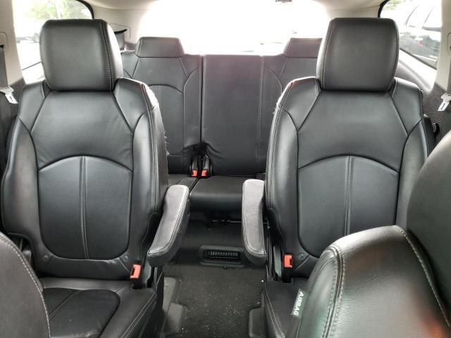 Photo 10 from auction – 2016 CHEVROLET TRAVERSE L with VIN 1GNKVHKD4GJ112742
