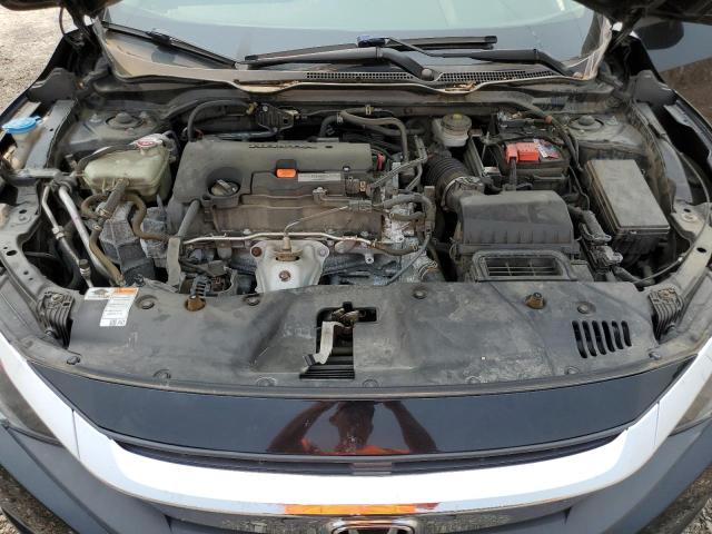 Photo 11 from auction – 2017 HONDA CIVIC LX with VIN 19XFC2F55HE035684