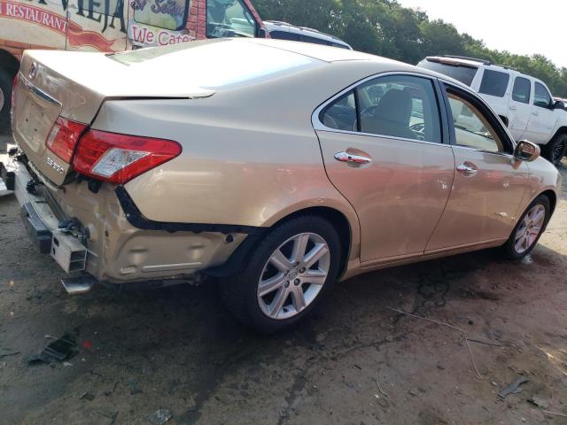 Photo 3 from auction – 2008 LEXUS ES 350 with VIN JTHBJ46G382200922