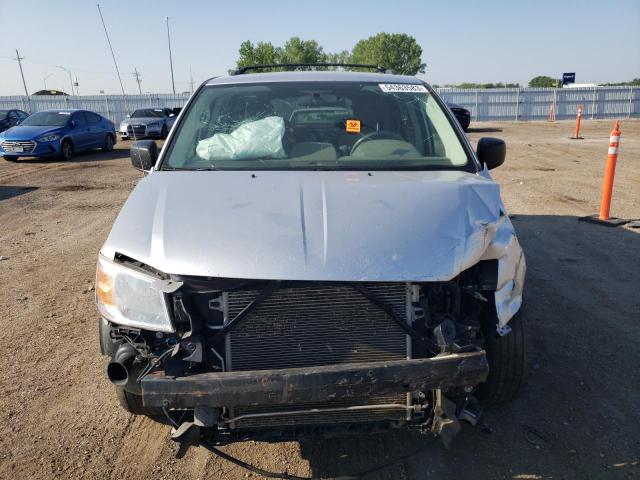 Photo 5 from auction – 2010 DODGE GRAND CARA with VIN 2D4RN3D11AR385821
