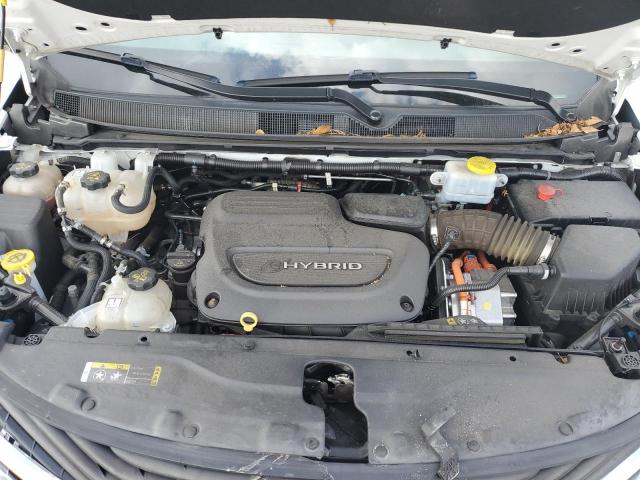Photo 12 from auction – 2018 CHRYSLER PACIFICA H with VIN 2C4RC1N73JR157572