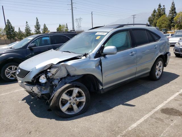 Photo 1 from auction – 2005 LEXUS RX 330 with VIN JTJGA31U950055212