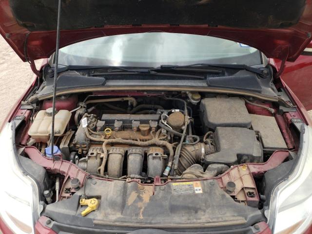 Photo 11 from auction – 2013 FORD FOCUS SE with VIN 1FADP3K29DL200169