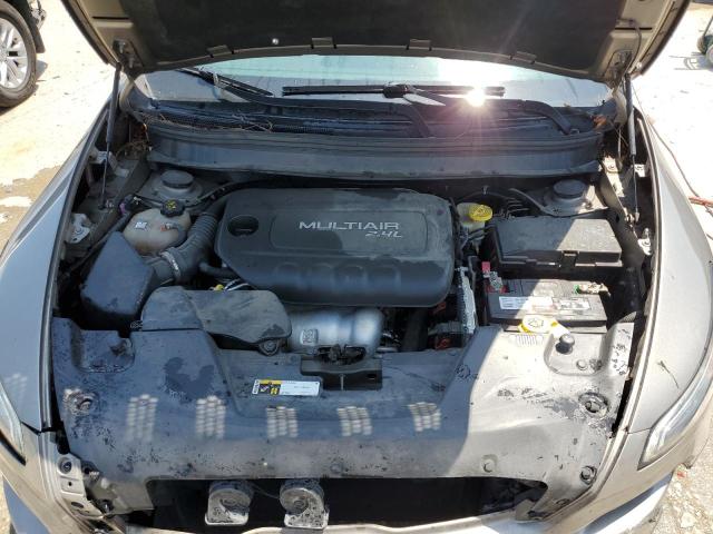 Photo 12 from auction – 2016 JEEP CHEROKEE L with VIN 1C4PJLCB8GW258350
