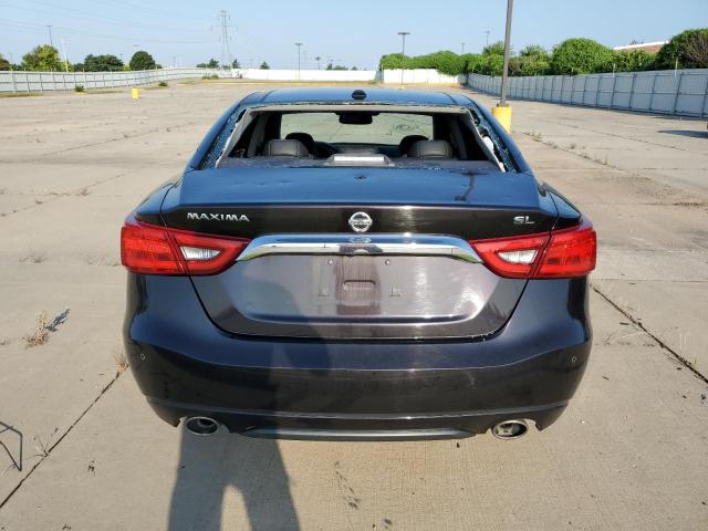 Photo 6 from auction – 2016 NISSAN MAXIMA 3.5 with VIN 1N4AA6AP4GC397002