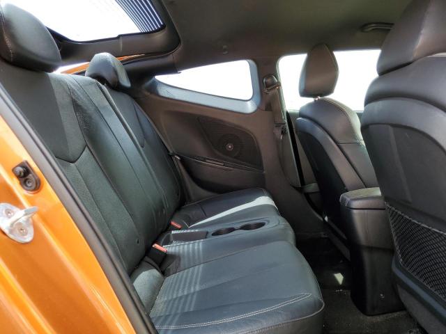 Photo 10 from auction – 2016 HYUNDAI VELOSTER T with VIN KMHTC6AE7GU286994