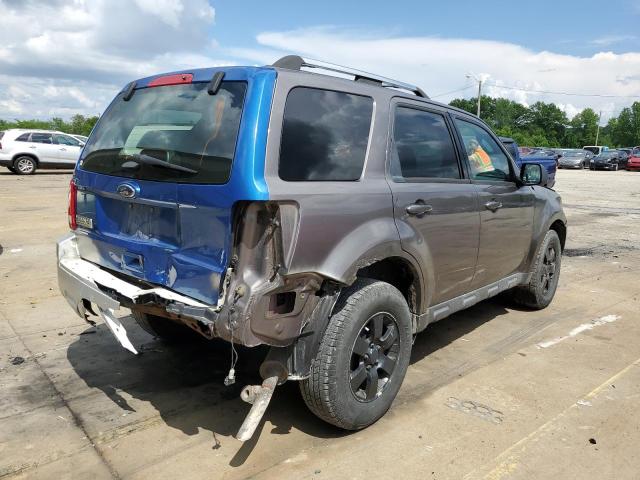 Photo 3 from auction – 2011 FORD ESCAPE LIM with VIN 1FMCU0EG6BKC41958