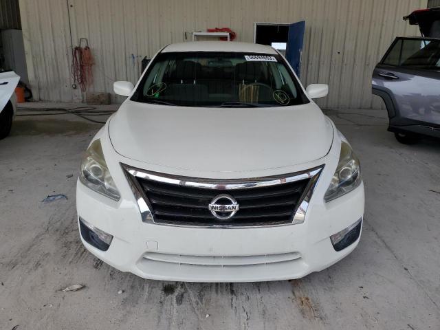 Photo 5 from auction – 2013 NISSAN ALTIMA 2.5 with VIN 1N4AL3AP1DC911831