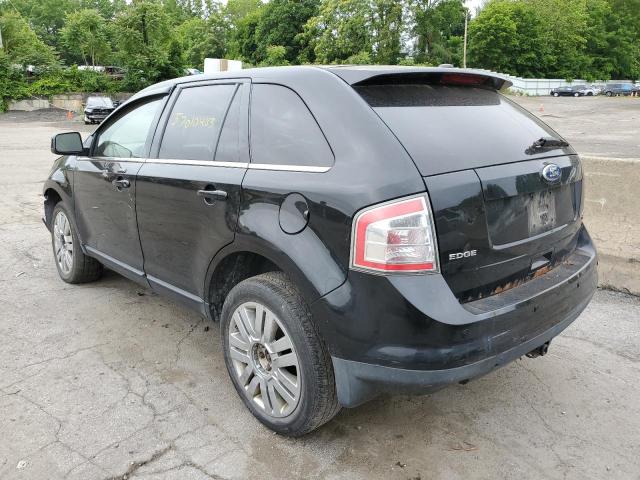 Photo 2 from auction – 2012 FORD EDGE SEL with VIN 2FMDK4KC7ABB55781