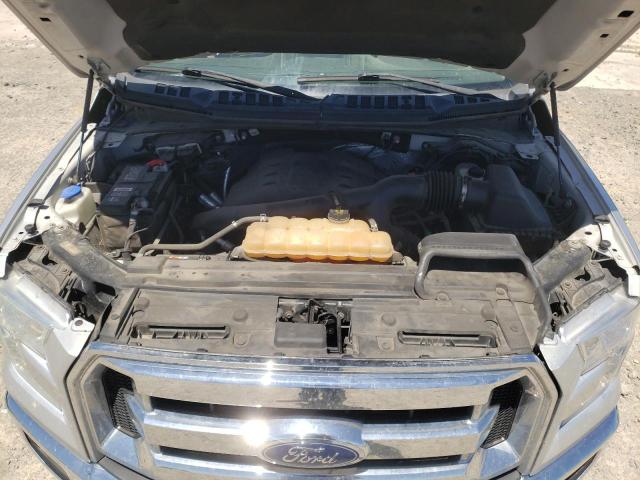 Photo 11 from auction – 2016 FORD F150 SUPER with VIN 1FTEW1EG4GFB13098