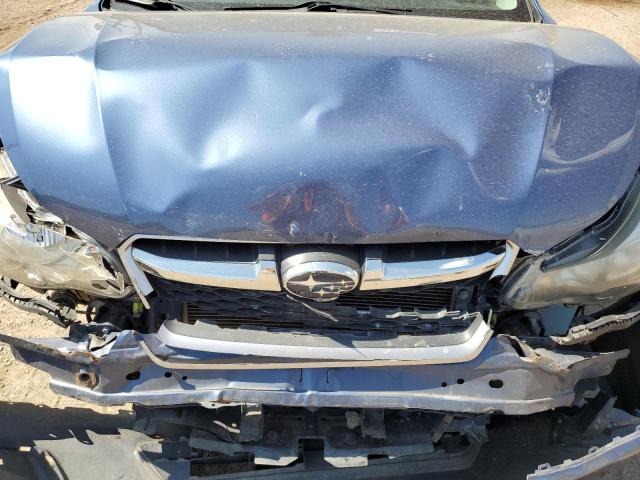 Photo 11 from auction – 2012 SUBARU IMPREZA PR with VIN JF1GJAC60CH026532