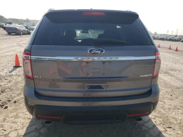 Photo 6 from auction – 2014 FORD EXPLORER X with VIN 1FM5K7D89EGC34740