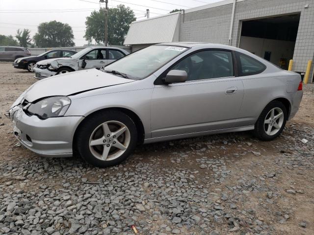 ACURA RSX TYPE-S 2004 with VIN JH4DC53024S019062 - Photo from auction