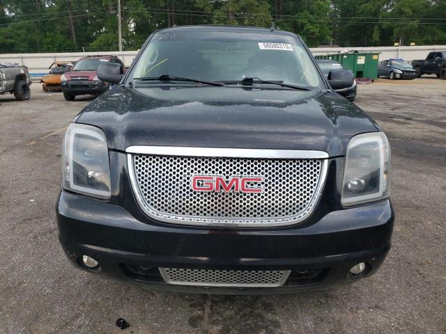 Photo 5 from auction – 2010 GMC YUKON DENA with VIN 1GKUCEEF9AR274348