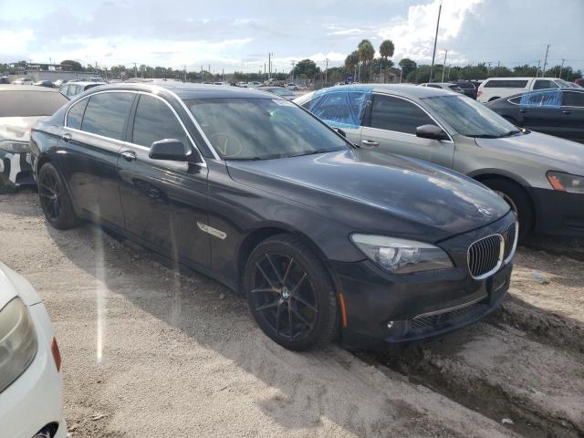 Photo 4 from auction – 2011 BMW ALPINA B7 with VIN WBAKC8C53BC432585