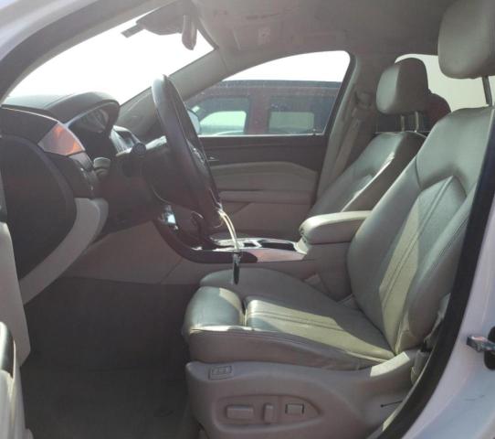 Photo 7 from auction – 2014 CADILLAC SRX PERFOR with VIN 3GYFNCE37ES687312