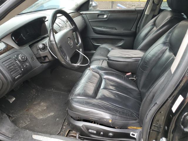 صورة رقم 7 من المزاد - 2008 CADILLAC PROFESSION مع VIN 1GEEK90YX8U600062