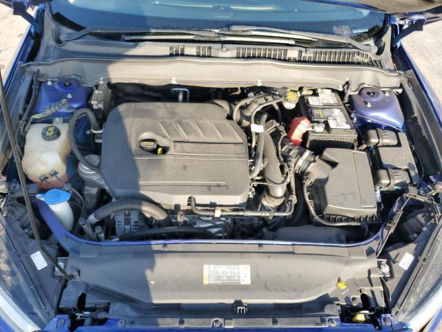 Photo 11 from auction – 2016 FORD FUSION SE with VIN 3FA6P0HD4GR389447