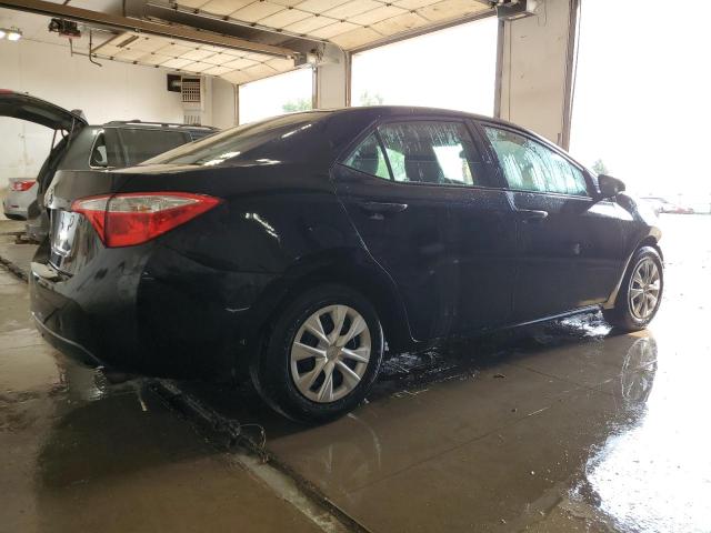 Photo 3 from auction – 2015 TOYOTA COROLLA L with VIN 2T1BURHE0FC437271