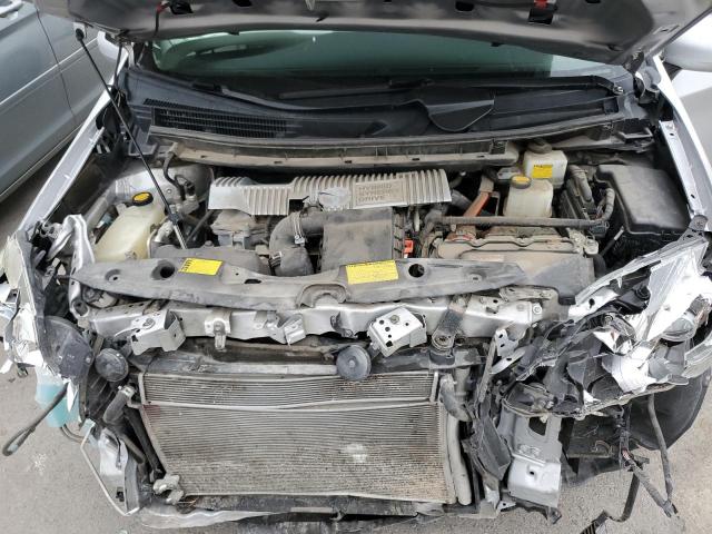 Photo 11 from auction – 2014 TOYOTA PRIUS with VIN JTDKN3DU7E1784171