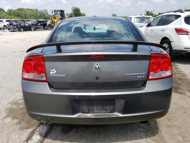 Photo 6 from auction – 2009 DODGE CHALLENGER with VIN 2B3KA33V09H555085