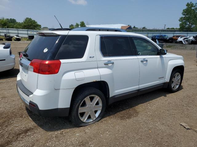 Photo 3 from auction – 2011 GMC TERRAIN SL with VIN 2CTALWEC8B6228487