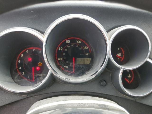 Photo 9 from auction – 2004 PONTIAC VIBE with VIN 5Y2SL62804Z429047