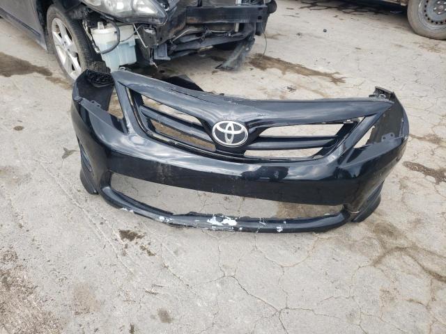Photo 12 from auction – 2013 TOYOTA COROLLA BA with VIN 2T1BU4EE0DC003534