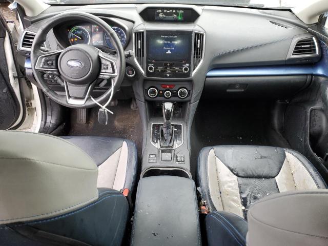 Photo 8 from auction – 2020 SUBARU CROSSTREK with VIN JF2GTDNC5LH245464