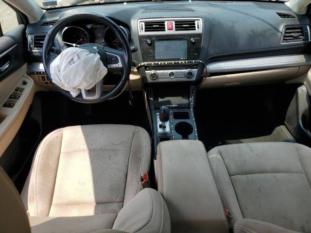 صورة رقم 8 من المزاد - 2016 SUBARU LEGACY 2.5 مع VIN 4S3BNAF67G3025708