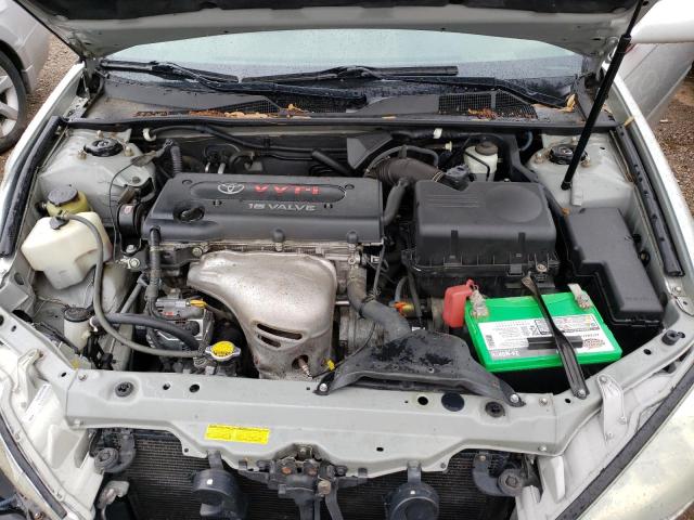 Photo 11 from auction – 2003 TOYOTA CAMRY LE with VIN 4T1BE32K33U710299