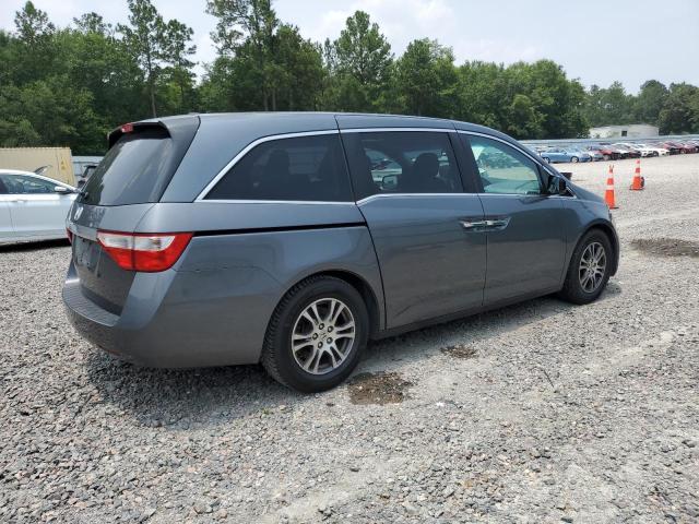 Photo 3 from auction – 2011 HONDA ODYSSEY EX with VIN 5FNRL5H69BB050419