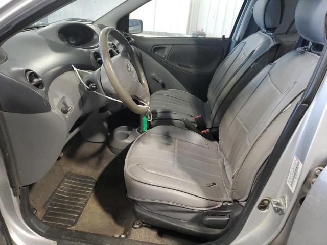 Photo 7 from auction – 2003 TOYOTA ECHO with VIN JTDBT123930273908