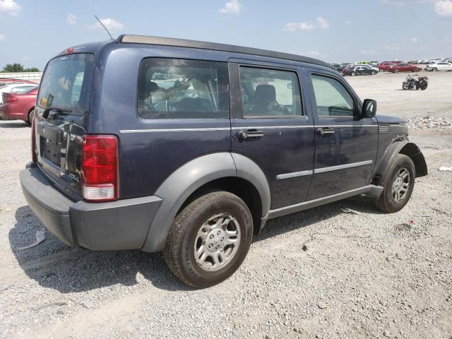 Photo 3 from auction – 2008 DODGE NITRO SXT with VIN 1D8GU28K78W235882