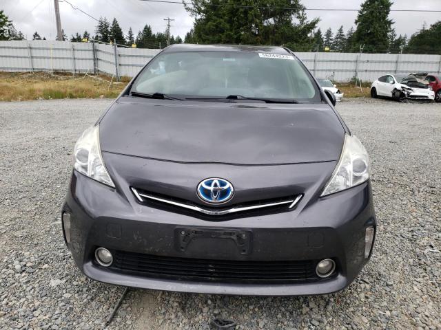 Photo 5 from auction – 2014 TOYOTA PRIUS V with VIN JTDZN3EU7EJ011228