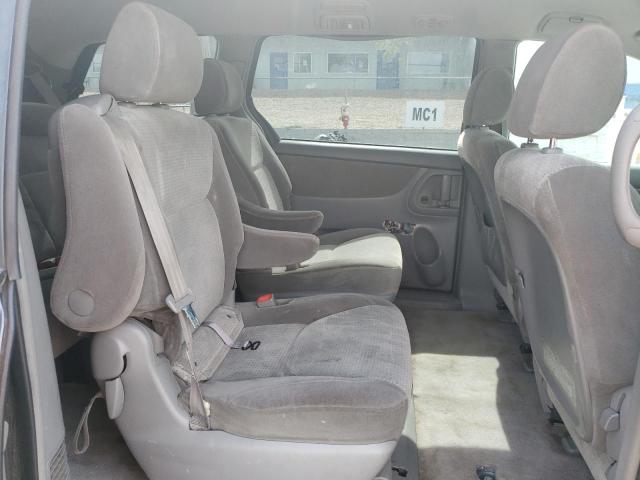 Photo 11 from auction – 2008 TOYOTA SIENNA CE with VIN 5TDZK23C48S156182