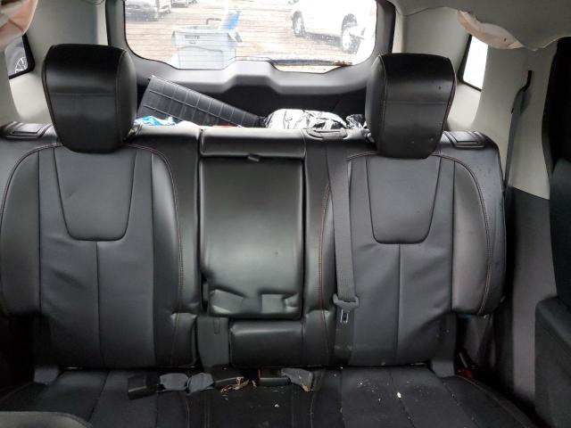 Photo 10 from auction – 2013 GMC TERRAIN DE with VIN 2GKFLZEK7D6117995