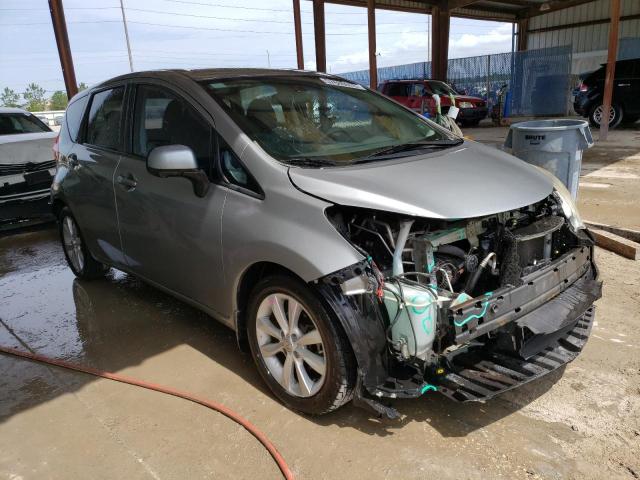 Photo 4 from auction – 2014 NISSAN VERSA NOTE with VIN 3N1CE2CP4EL380458