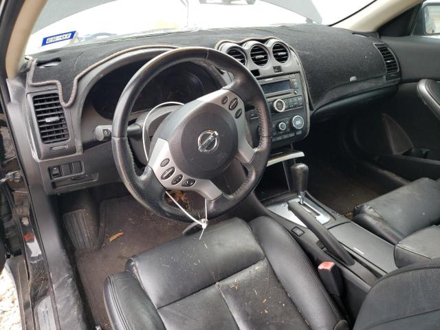 Photo 8 from auction – 2008 NISSAN ALTIMA 2.5 with VIN 1N4AL24E78C282232