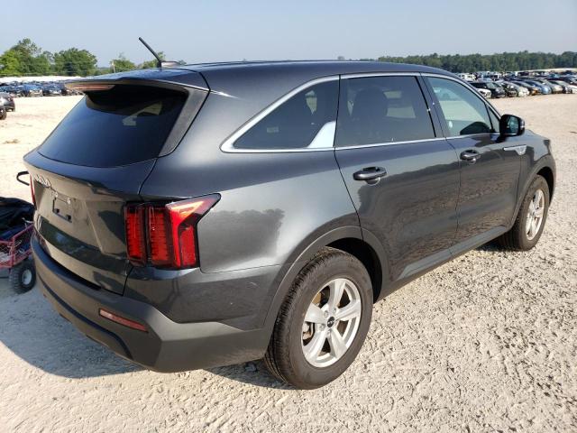 Photo 3 from auction – 2023 KIA SORENTO LX with VIN 5XYRG4LC9PG177828