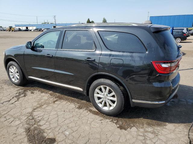 Photo 2 from auction – 2014 DODGE DURANGO SX with VIN 1C4RDJAG5EC374784