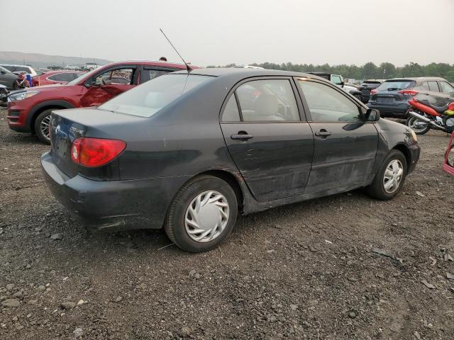 Photo 3 from auction – 2003 TOYOTA COROLLA CE with VIN JTDBR32E730038340