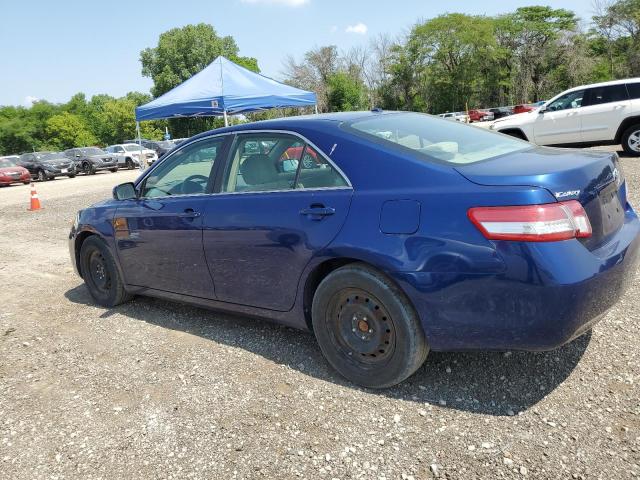 Photo 2 from auction – 2010 TOYOTA CAMRY BASE with VIN 4T4BF3EK0AR030758